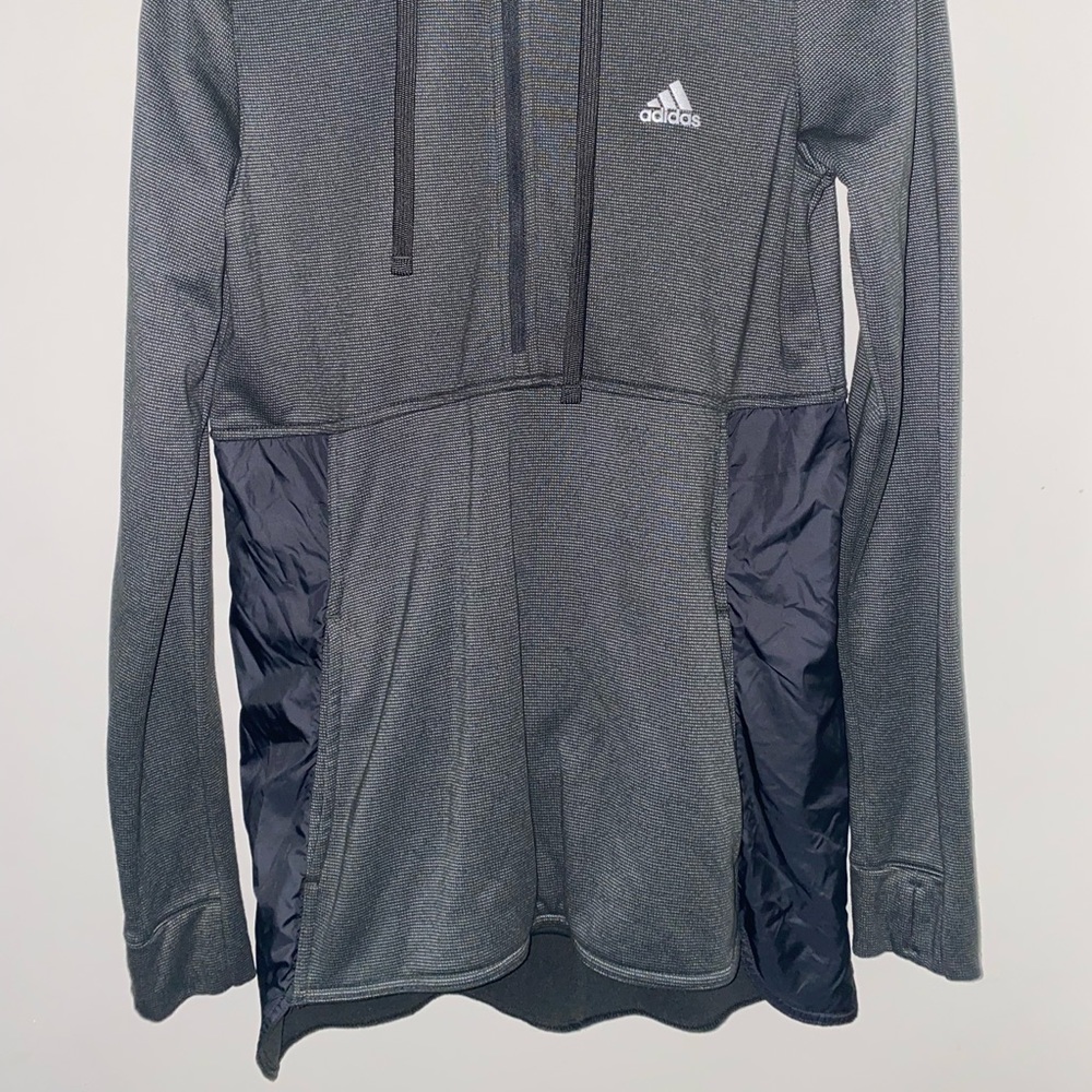 Adidas jacket - Picture 3 of 5